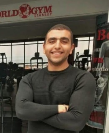 Ibrahim Reda